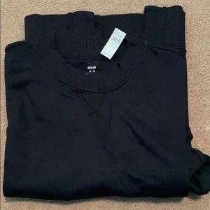 Aerie Desert hoodie. Side slit. New with tags